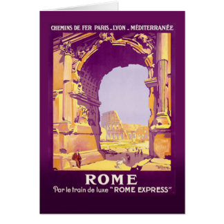 Rome Express