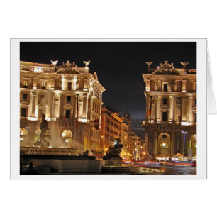 Rome, Italy