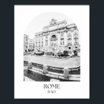 Rome Italy Arch Photo Print<br><div class="desc">Rome Italy Arch Photo Print</div>