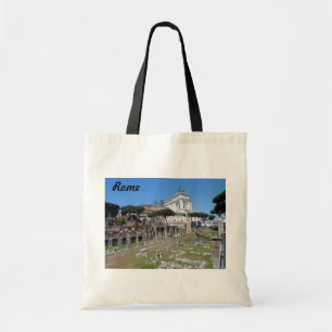 Rome, Italy Tote Bag