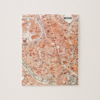 Rome Jigsaw Puzzle