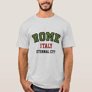 Rome Light T-Shirt
