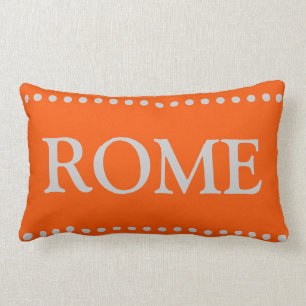 Rome Lumbar Pillow