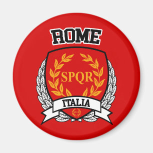 Rome Magnet