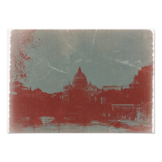 Rome Photo Print