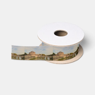 Rome Satin Ribbon