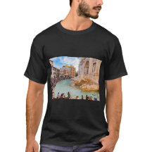 Rome Tshirt
