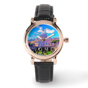 Rome Watch