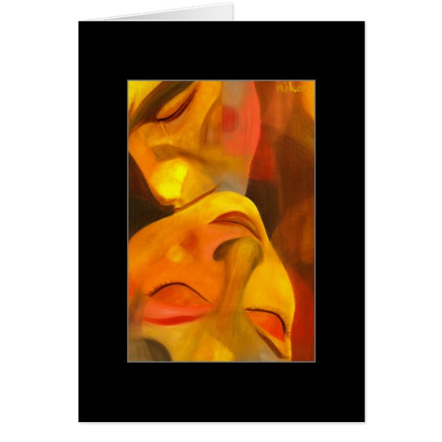 Romeo and Juliet (Front)