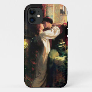Romeo and Juliet iPhone 11 Case