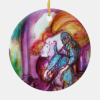 ROMEO AND JULIET Romantic Valentines's Day