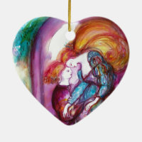 ROMEO AND JULIET Romantic Valentines's Day