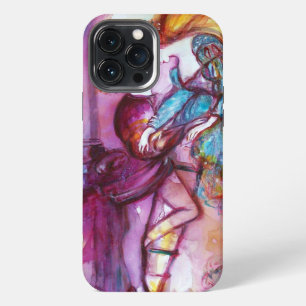 ROMEO AND JULIET Romantic Valentines's Day iPhone 13 Pro Max Case