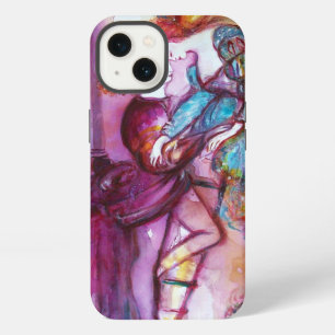 ROMEO AND JULIET Romantic Valentines's Day iPhone 13 Case