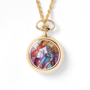 ROMEO AND JULIET Romantic Valentines's Day Watch