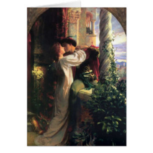 Romeo and Juliet Secret of Love