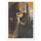 Romeo and Juliette decoupage