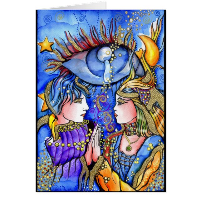 Romeo et Juliet (Devant)