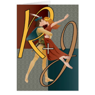 Romeo et Juliet, ballet