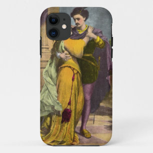 Romeo & Juliet iPhone 11 Case