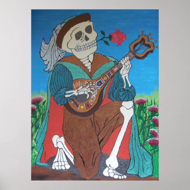 Romeo Poster (Front)