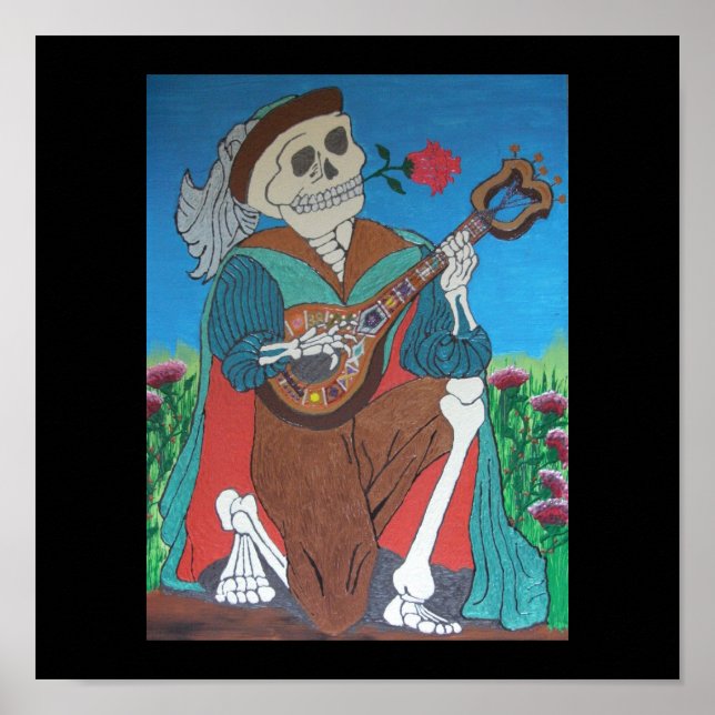 Romeo Poster (Front)