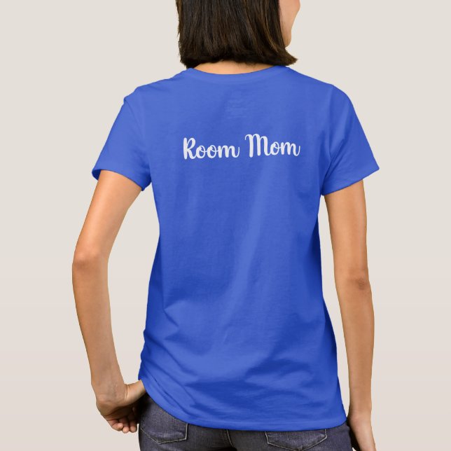 Romina T-Shirt (Back)
