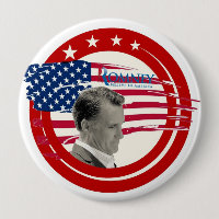 Romney 2012 "Believe in America"