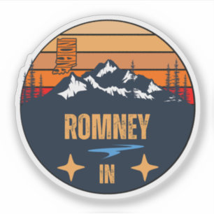 Romney, Indiana