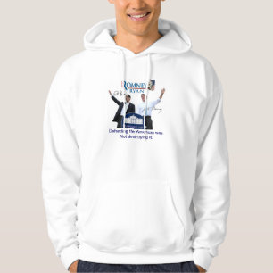 Romney/Ryan Signature Shirt
