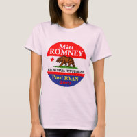 Romney Ryan