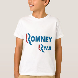 Romney - Ryan T-Shirt