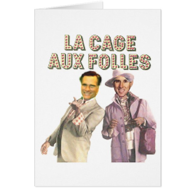 Romney Santorum (Front)