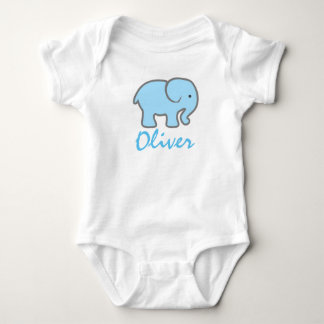 Romper "Olifant".