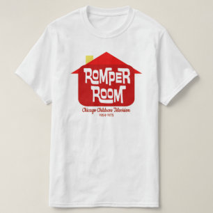 Romper Room - Chicago, Illinois