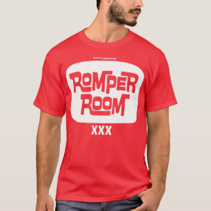 Romper Room for Adults