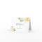 Romy - Floral Honey Bee Thank You Card