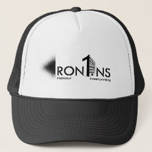 Ron1ns Hat
