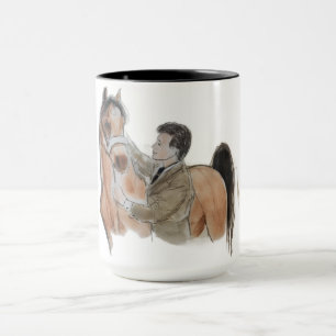 Ron Hevener  Mug