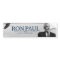 Ron Paul 2012 RESTORE AMERICA NOW