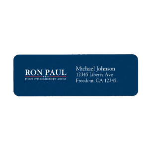 Ron Paul 2012 - Ron Paul for President