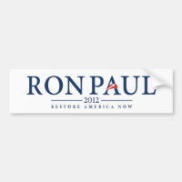 ron paul 2012 usa president election logo