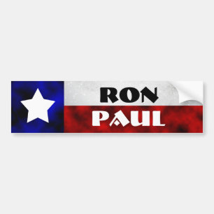 Ron Paul Bumper Sticker
