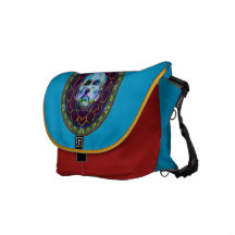 Ron Paul for President 2012 Courier Bags