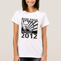 Ron Paul For President 2012