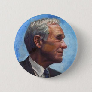 Ron Paul Image Button in Colo