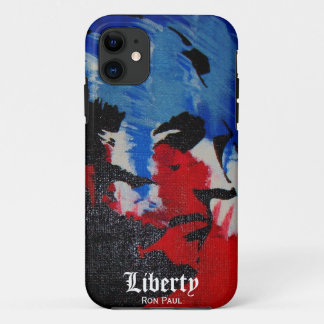 Ron Paul iPhone 5 Case
