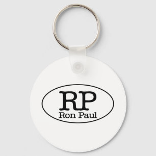 ron paul keychain
