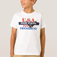 Ron Paul president 2012 CUSTOMIZE