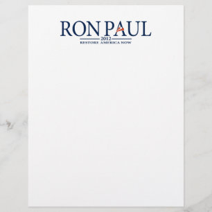 Ron Paul Revolution